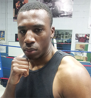 Kareem Hackett