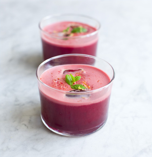 Benefits of Beetroot Juice