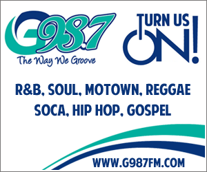 G98.7-FM-RandB,-Soul,-Motown,-Reggae,-Soca,-Hip-Hop,-Gospel,-Music