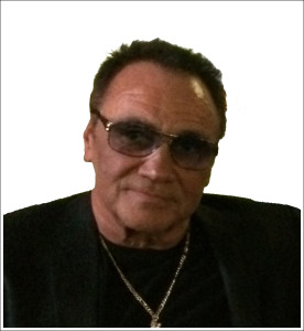 John Melich-Cutman,Manager,Matchmaker,-Boxing Promoter &Trainer