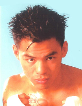 Ricon-Tan