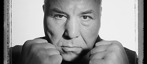 george-chuvalo