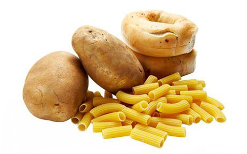 carbohydrates