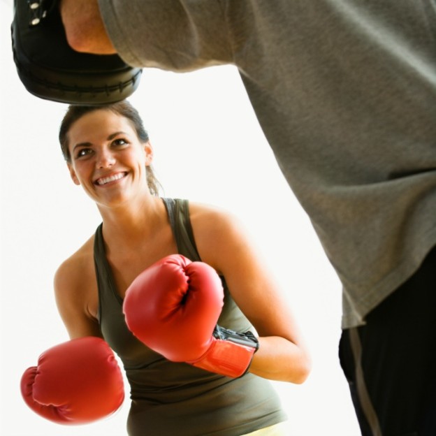 Weight Managemennt strength training